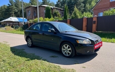 Volvo S40 II, 2011 год, 700 000 рублей, 2 фотография