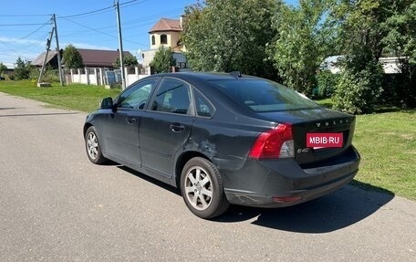 Volvo S40 II, 2011 год, 700 000 рублей, 5 фотография