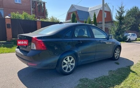 Volvo S40 II, 2011 год, 700 000 рублей, 4 фотография
