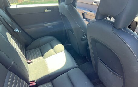 Volvo S40 II, 2011 год, 700 000 рублей, 13 фотография