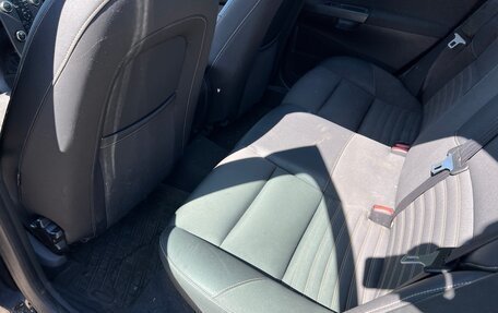 Volvo S40 II, 2011 год, 700 000 рублей, 11 фотография