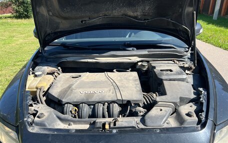 Volvo S40 II, 2011 год, 700 000 рублей, 16 фотография
