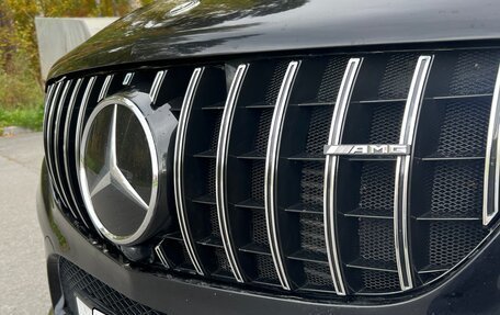 Mercedes-Benz GLE Coupe, 2019 год, 5 200 000 рублей, 14 фотография