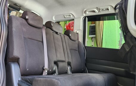 Honda Stepwgn IV, 2013 год, 1 850 000 рублей, 18 фотография