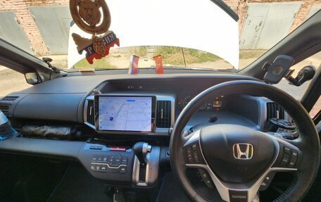 Honda Stepwgn IV, 2013 год, 1 850 000 рублей, 15 фотография