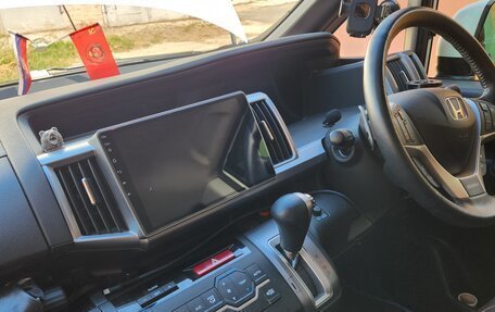 Honda Stepwgn IV, 2013 год, 1 850 000 рублей, 23 фотография