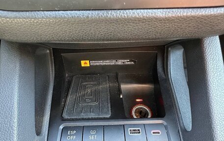 Volkswagen Golf V, 2007 год, 640 000 рублей, 10 фотография