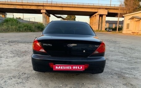 KIA Spectra II (LD), 2007 год, 289 000 рублей, 7 фотография