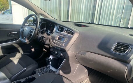 KIA cee'd III, 2012 год, 1 200 000 рублей, 7 фотография