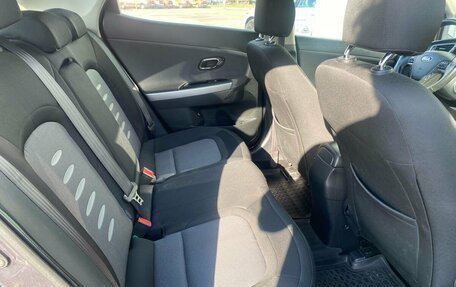 KIA cee'd III, 2012 год, 1 200 000 рублей, 8 фотография