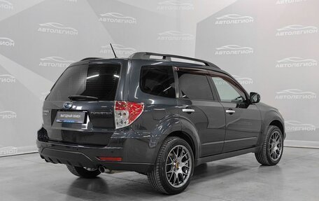 Subaru Forester, 2012 год, 1 170 000 рублей, 5 фотография