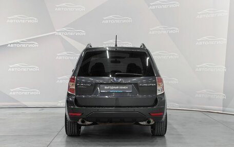 Subaru Forester, 2012 год, 1 170 000 рублей, 4 фотография