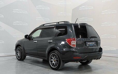 Subaru Forester, 2012 год, 1 170 000 рублей, 3 фотография