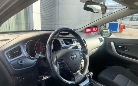 KIA cee'd III, 2012 год, 1 200 000 рублей, 6 фотография