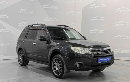 Subaru Forester, 2012 год, 1 170 000 рублей, 7 фотография