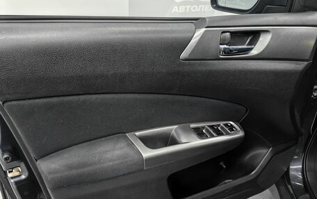 Subaru Forester, 2012 год, 1 170 000 рублей, 20 фотография