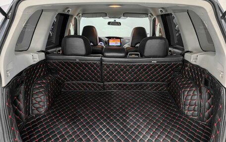 Subaru Forester, 2012 год, 1 170 000 рублей, 19 фотография