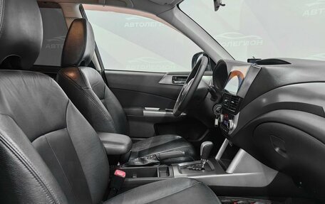 Subaru Forester, 2012 год, 1 170 000 рублей, 15 фотография