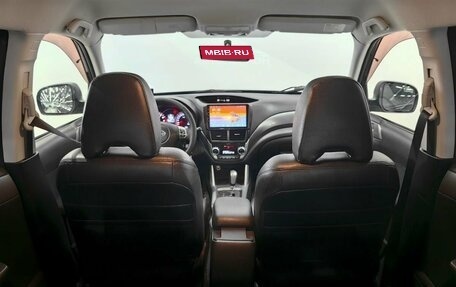 Subaru Forester, 2012 год, 1 170 000 рублей, 18 фотография