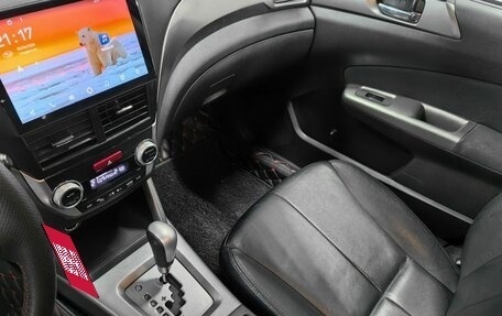 Subaru Forester, 2012 год, 1 170 000 рублей, 13 фотография