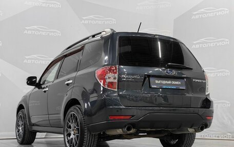 Subaru Forester, 2012 год, 1 170 000 рублей, 26 фотография