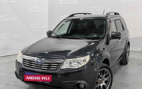 Subaru Forester, 2012 год, 1 170 000 рублей, 24 фотография
