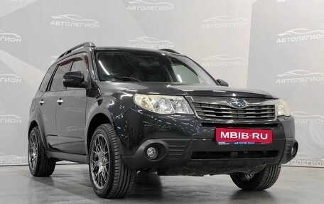 Subaru Forester, 2012 год, 1 170 000 рублей, 27 фотография