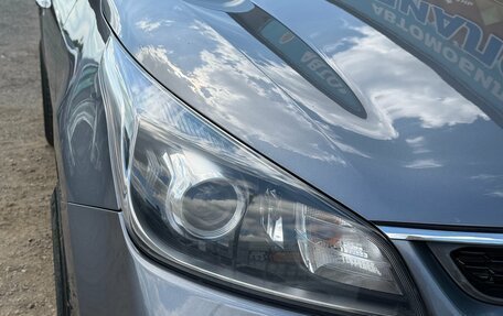 KIA Rio IV, 2018 год, 1 450 000 рублей, 12 фотография