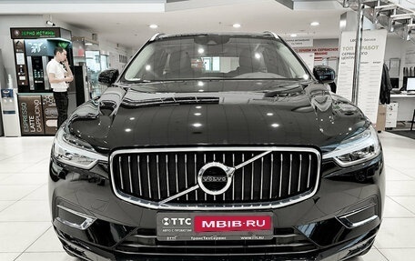 Volvo XC60 II, 2020 год, 4 099 000 рублей, 2 фотография