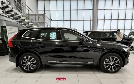 Volvo XC60 II, 2020 год, 4 099 000 рублей, 5 фотография
