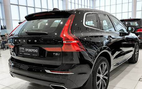 Volvo XC60 II, 2020 год, 4 099 000 рублей, 6 фотография
