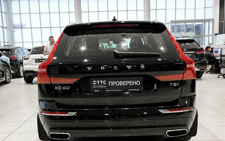 Volvo XC60 II, 2020 год, 4 099 000 рублей, 7 фотография