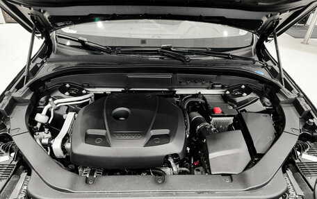Volvo XC60 II, 2020 год, 4 099 000 рублей, 11 фотография