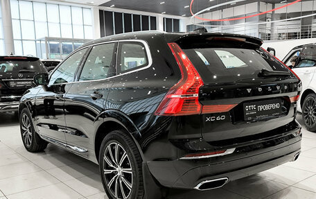 Volvo XC60 II, 2020 год, 4 099 000 рублей, 8 фотография