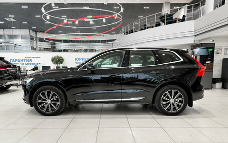 Volvo XC60 II, 2020 год, 4 099 000 рублей, 10 фотография