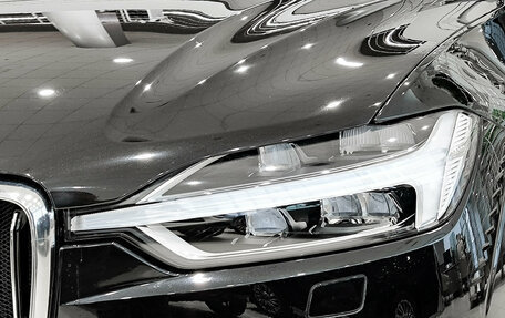 Volvo XC60 II, 2020 год, 4 099 000 рублей, 21 фотография