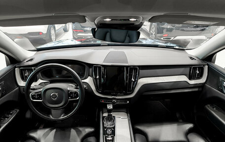 Volvo XC60 II, 2020 год, 4 099 000 рублей, 17 фотография