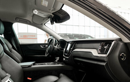 Volvo XC60 II, 2020 год, 4 099 000 рублей, 13 фотография