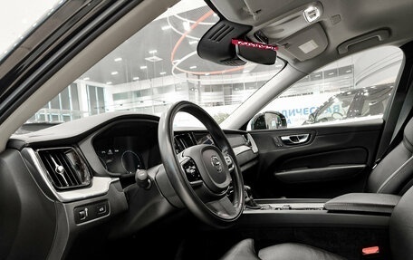 Volvo XC60 II, 2020 год, 4 099 000 рублей, 20 фотография