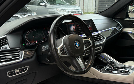 BMW X6, 2020 год, 6 799 000 рублей, 7 фотография