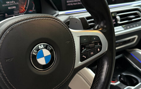 BMW X6, 2020 год, 6 799 000 рублей, 8 фотография