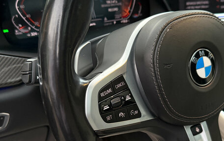 BMW X6, 2020 год, 6 799 000 рублей, 9 фотография