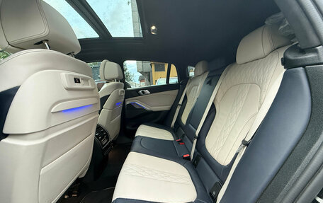BMW X6, 2020 год, 6 799 000 рублей, 12 фотография