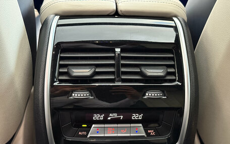 BMW X6, 2020 год, 6 799 000 рублей, 11 фотография