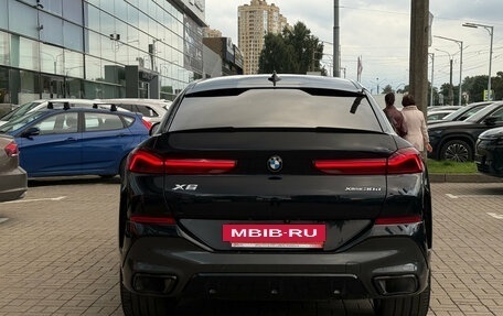 BMW X6, 2020 год, 6 799 000 рублей, 5 фотография