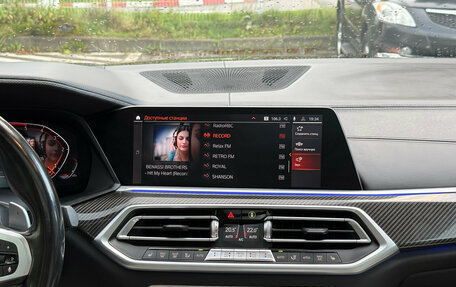 BMW X6, 2020 год, 6 799 000 рублей, 16 фотография