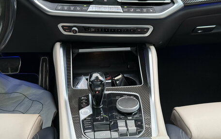 BMW X6, 2020 год, 6 799 000 рублей, 17 фотография