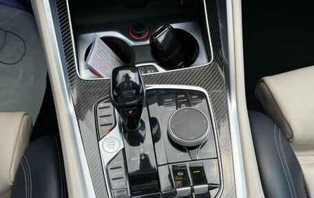 BMW X6, 2020 год, 6 799 000 рублей, 18 фотография