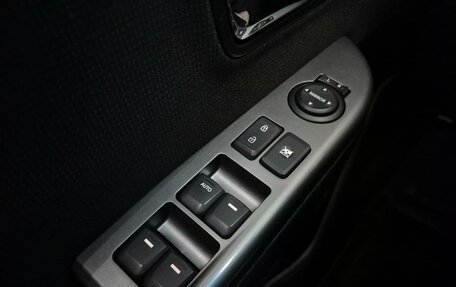 KIA Rio III рестайлинг, 2014 год, 930 000 рублей, 11 фотография