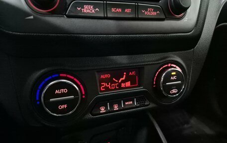 KIA Rio III рестайлинг, 2014 год, 930 000 рублей, 21 фотография